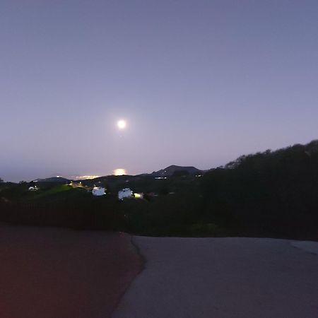 Finca Naturacanaria Moya  Dış mekan fotoğraf
