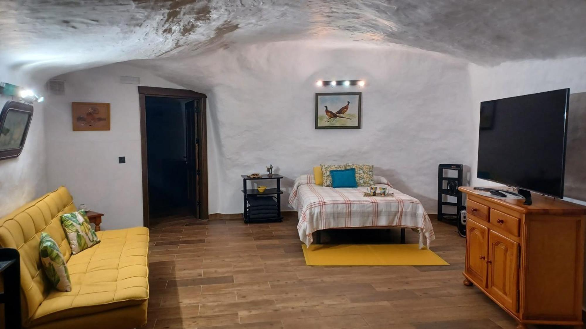 Finca Naturacanaria Moya  Dış mekan fotoğraf