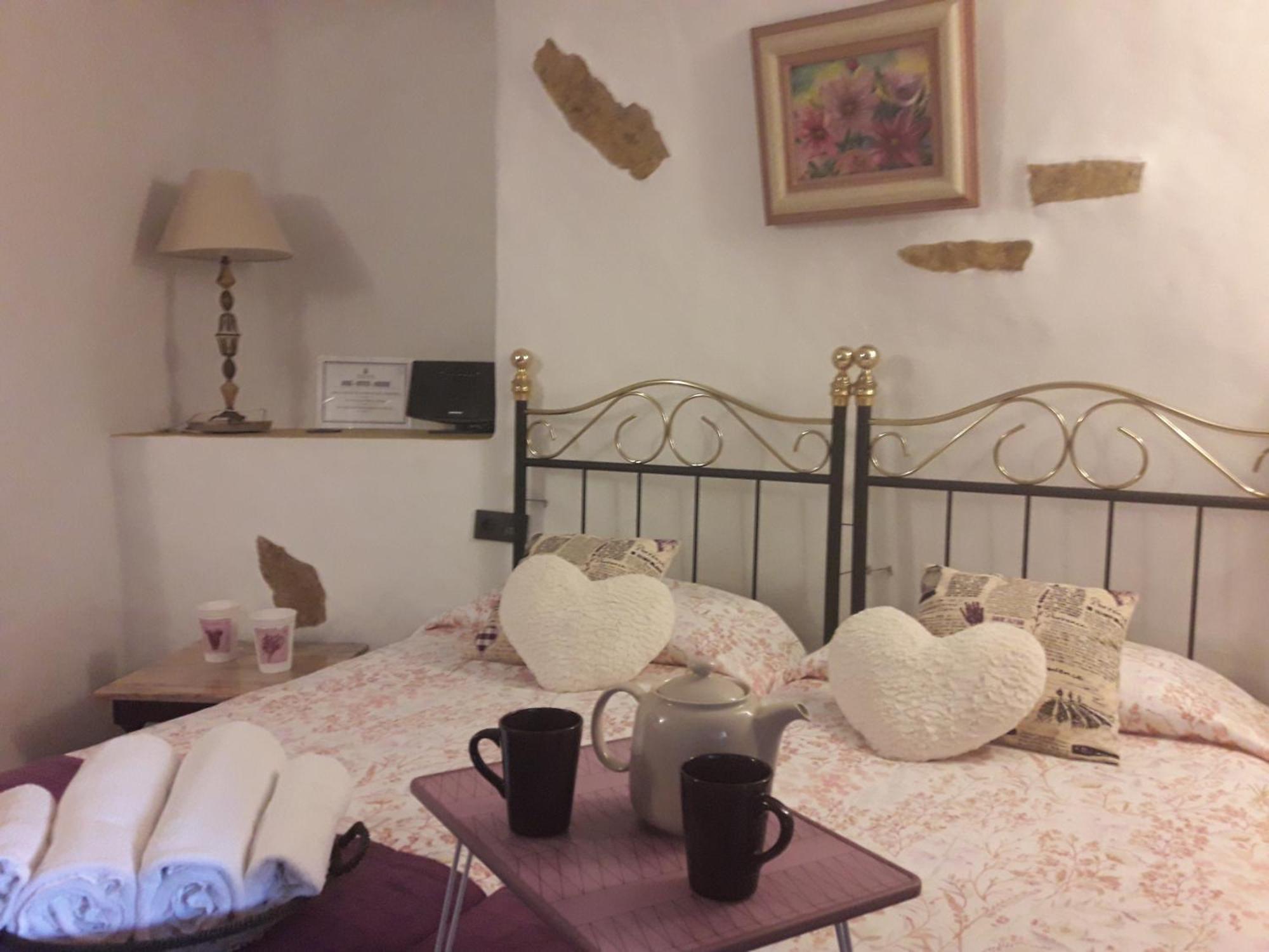 Finca Naturacanaria Moya  Dış mekan fotoğraf