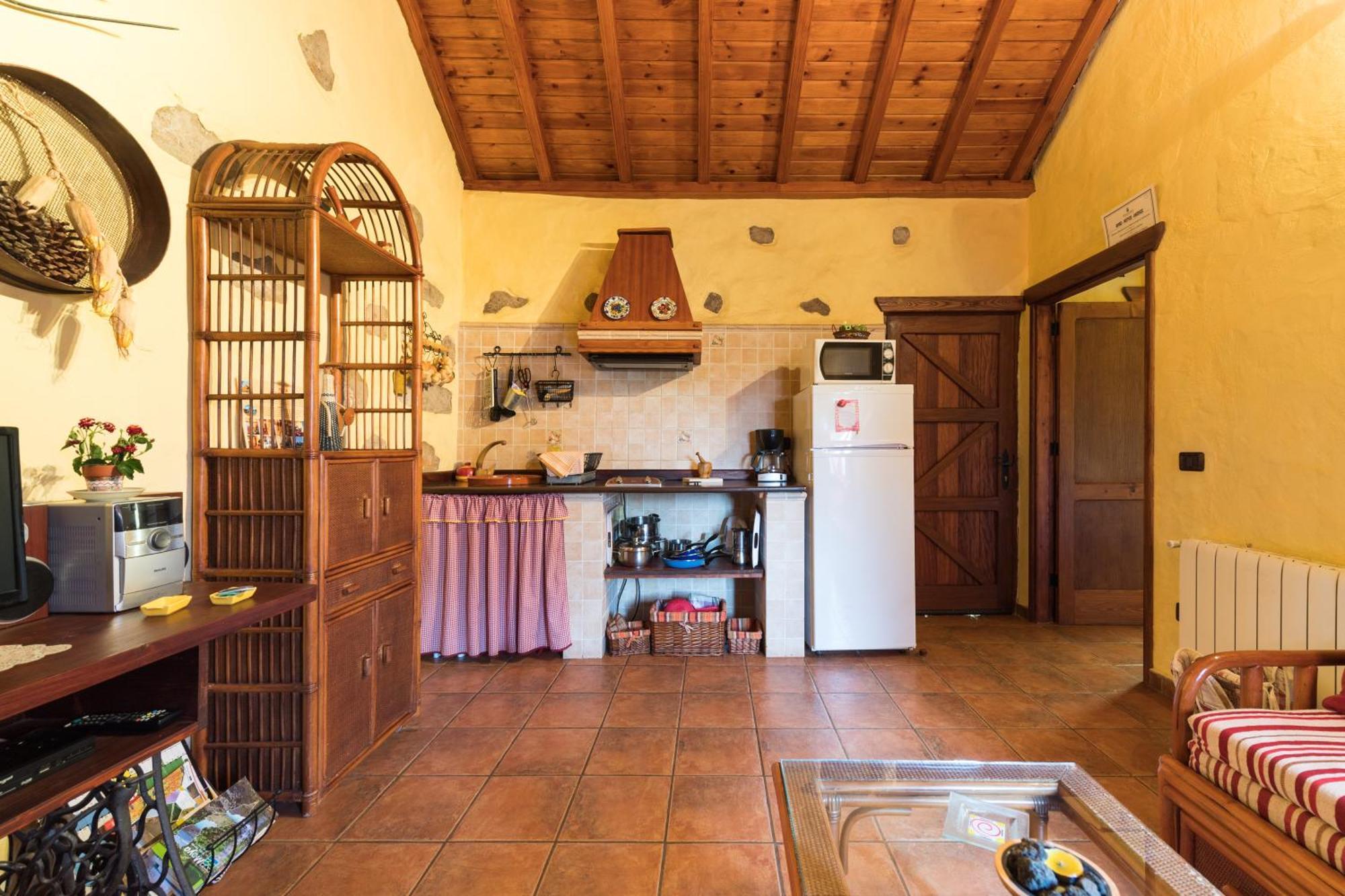 Finca Naturacanaria Moya  Dış mekan fotoğraf