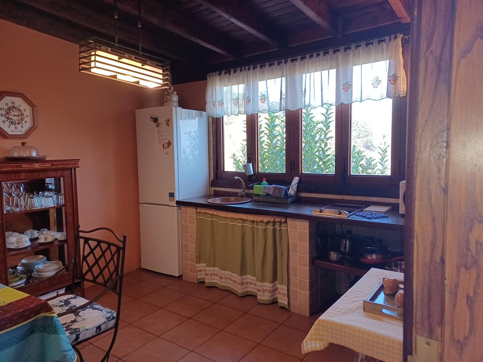 Finca Naturacanaria Moya  Dış mekan fotoğraf