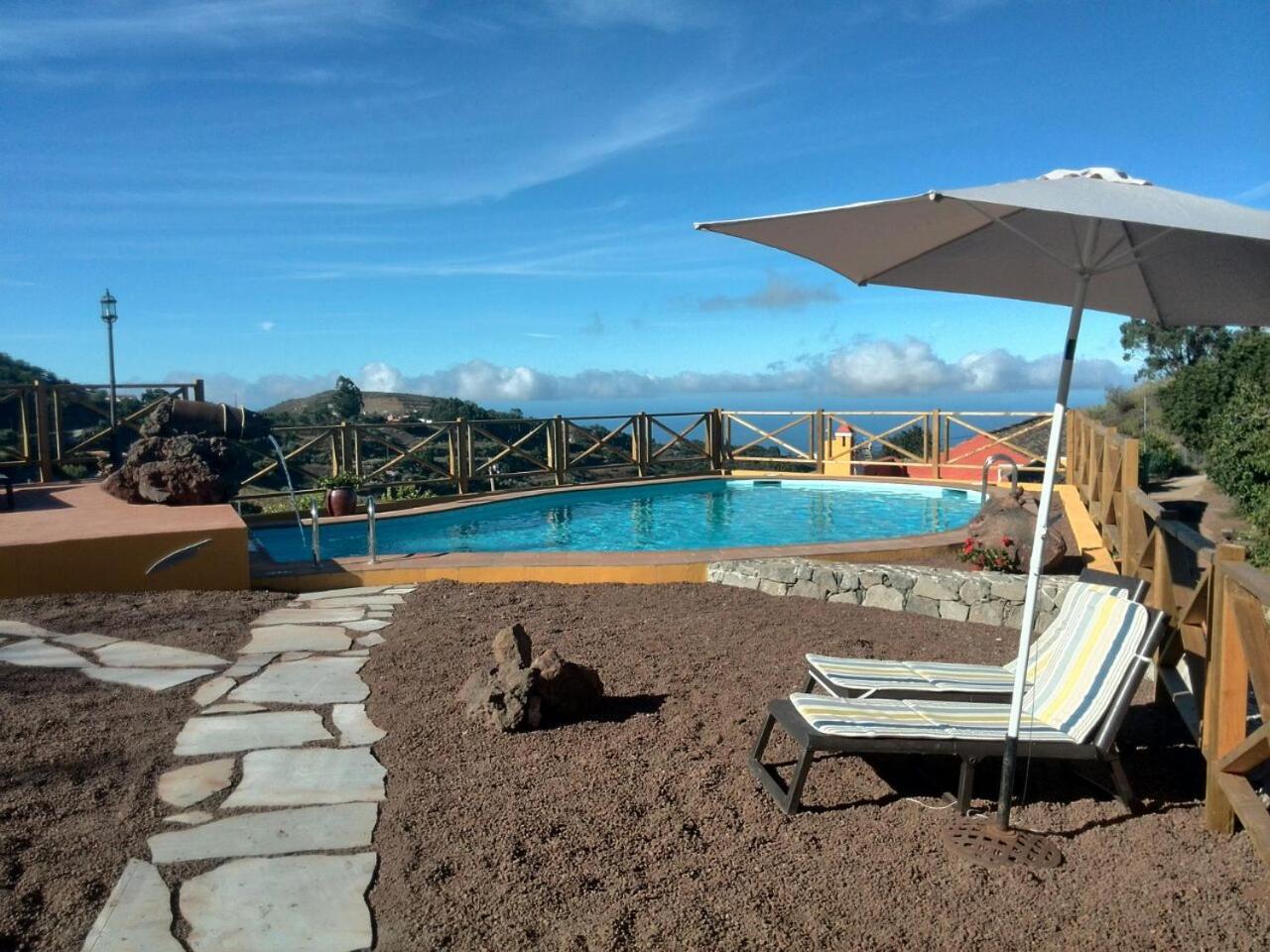 Finca Naturacanaria Moya  Dış mekan fotoğraf