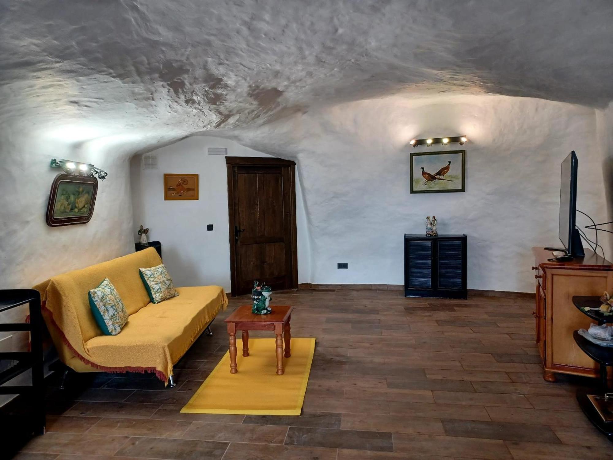 Finca Naturacanaria Moya  Dış mekan fotoğraf