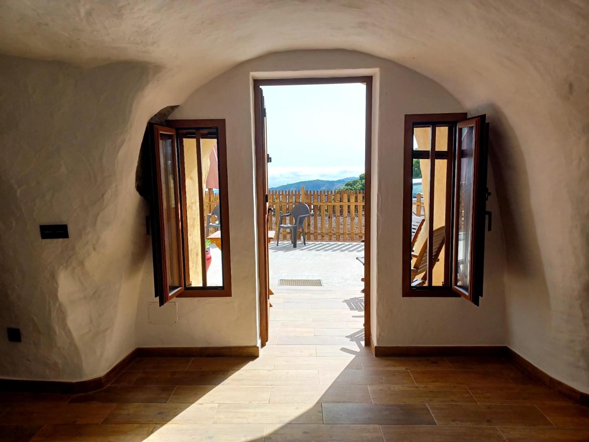 Finca Naturacanaria Moya  Dış mekan fotoğraf