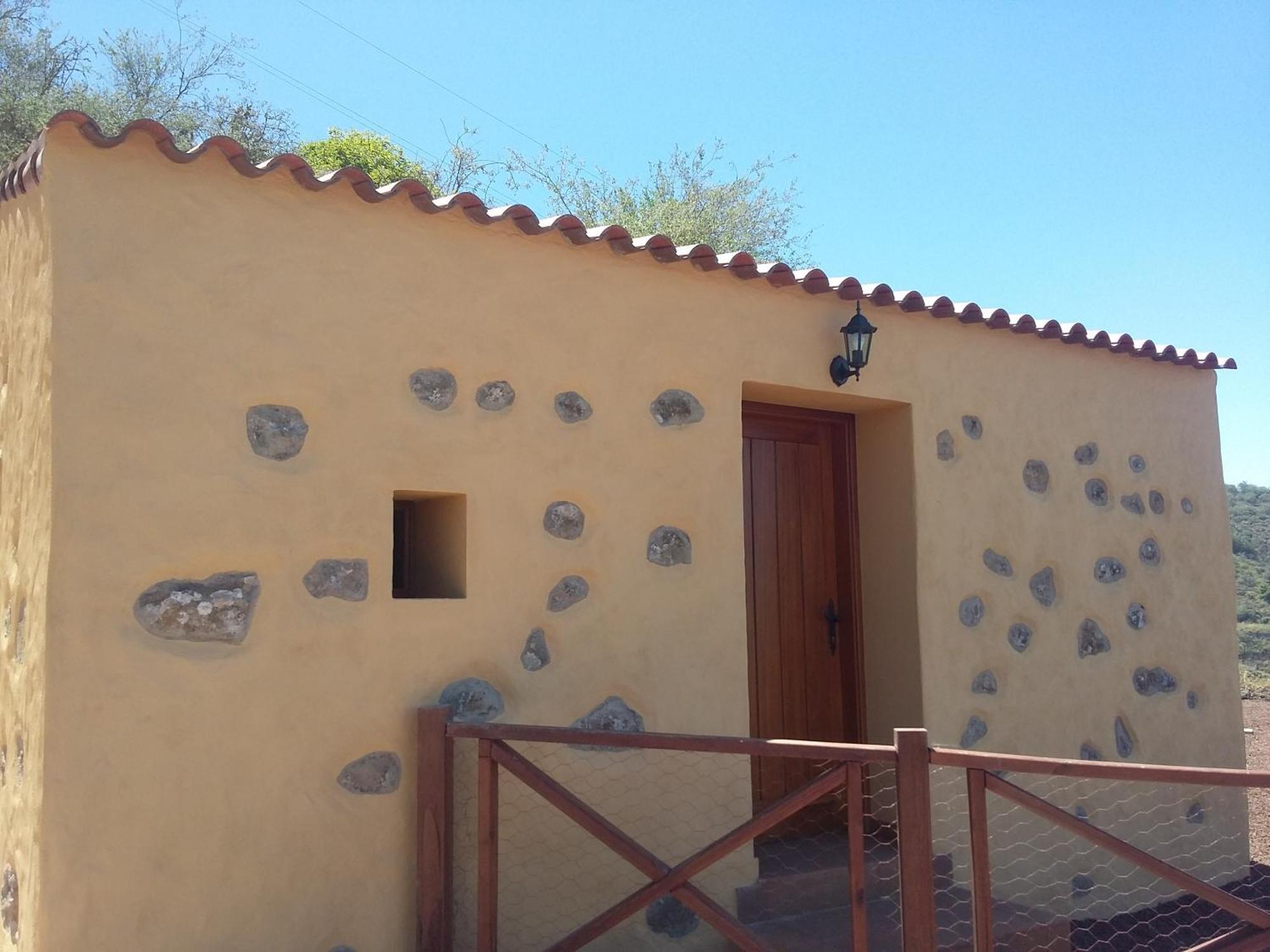 Finca Naturacanaria Moya  Dış mekan fotoğraf