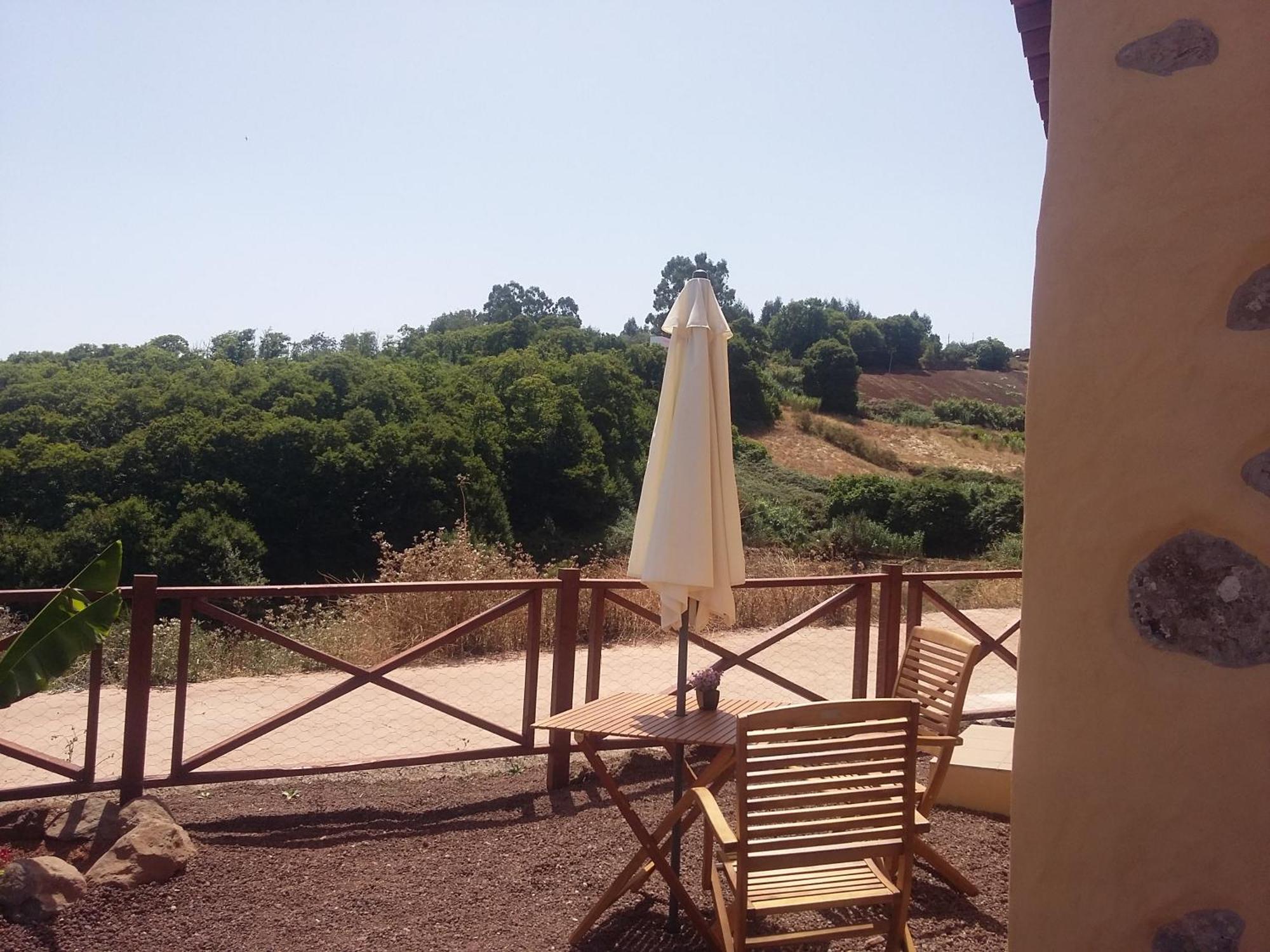 Finca Naturacanaria Moya  Dış mekan fotoğraf