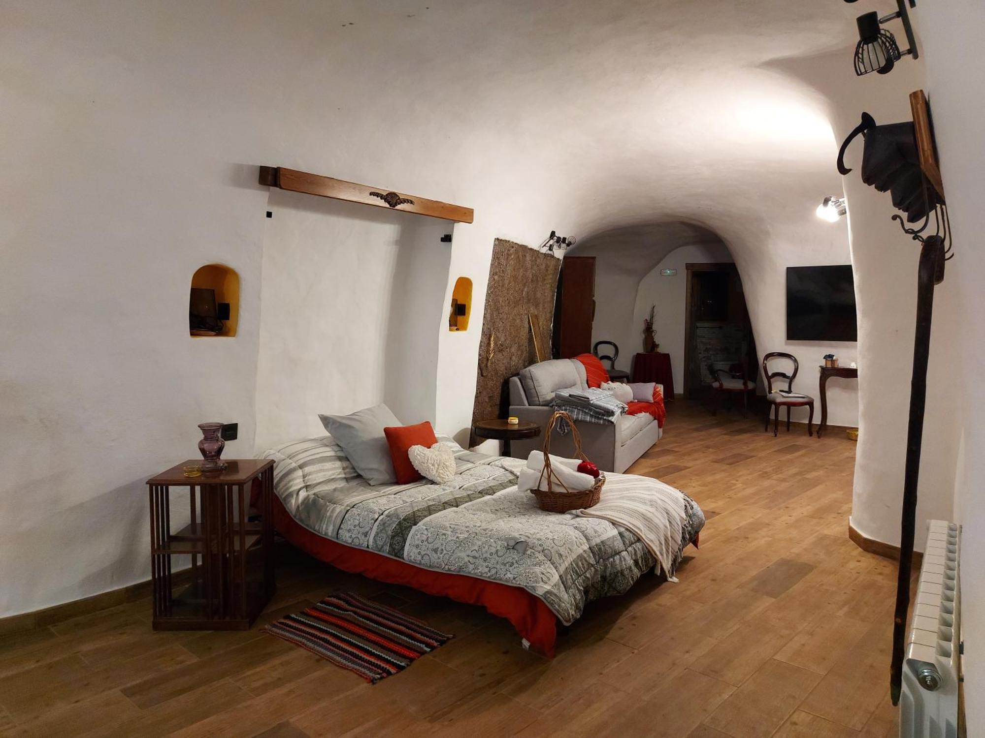 Finca Naturacanaria Moya  Dış mekan fotoğraf