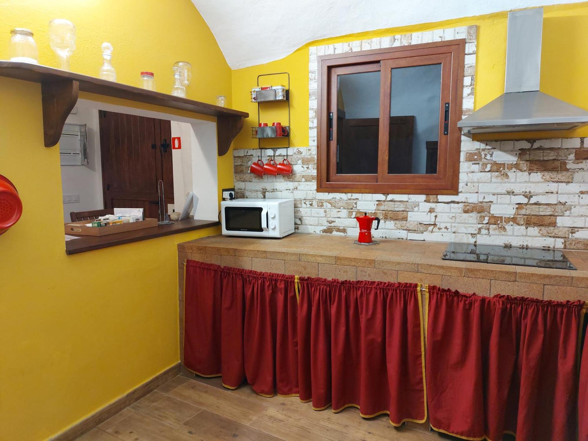 Finca Naturacanaria Moya  Dış mekan fotoğraf