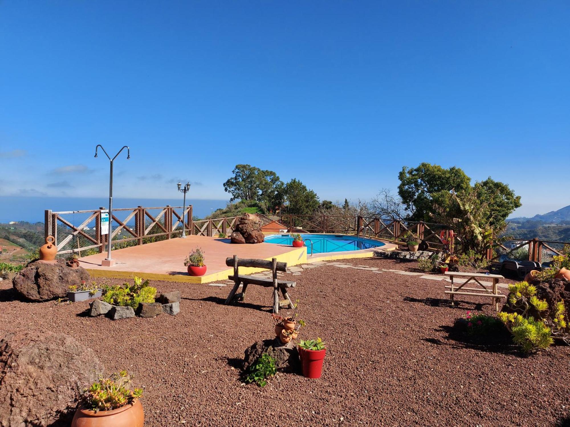Finca Naturacanaria Moya  Dış mekan fotoğraf
